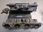 Ansaugkrümmer Citroen C3 (FC) 9635885080