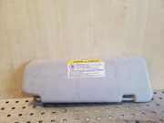 Linke Sonnenblende MERCEDES-BENZ CLS (C219) CLS 320 CDI (219.322) A2038179620