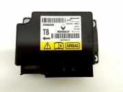 Airbag-Steuergerät RENAULT MEGANE III Hatchback (BZ0_) 1.2 TCe 285585226R