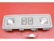 Innenleuchte Skoda Fabia III Kombi (NJ) 654947290