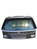 Heckklappe geschlossen BMW X5 (E70)