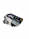 Wischermotor hinten Citroen C5 III Break (RW) 9682833480