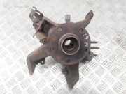 Stumpf vorne links VW CADDY III Variant (2KB, 2KJ, 2CB, 2CJ) 2.0 SDI