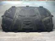 Polster der Motorhaube AUDI A4 (8K2, B8) 2.0 TFSI flexible fuel