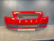 Frontstoßstange VOLVO S40 II (MS) D3 31202705