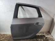 Tür hinten links OPEL ASTRA J GTC 2.0 CDTI