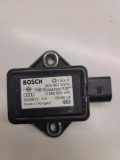 Beschleunigungssensor AUDI A4 Cabrio (8H7, B6, 8HE, B7) 2.5 TDI 8E0907637A 0265005245