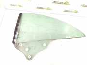 Linke Seite hinteres Seitenfenster MERCEDES-BENZ CLK (C209) 280 (209.354) 2096700110
