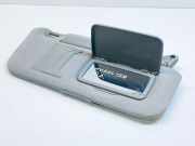 Sonnenblende links Subaru Forester (SG) 92011SA220NE