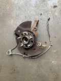 Radnaben vorne links HYUNDAI SANTA FÉ III (DM) 2.2 CRDi 4WD