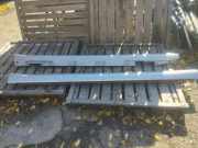 Schweller aus Kunststoff links TOYOTA COROLLA Verso (_E12_) 2.0 D-4D (CDE120_)