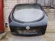 Kofferraumdeckel NISSAN PRIMERA Hatchback (P12) 1.8
