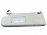 Sonnenblende links Skoda Superb II (3T) 3T0857551