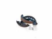 Bremsbelag SB Porsche Panamera 1 (970) 97035299300