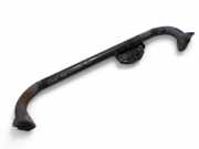 Kühlerluftumlenker AUDI 100 (4A, C4) 2.6