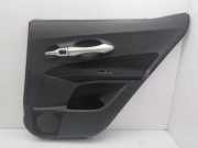 Türpolster hinten links TOYOTA AURIS (_E15_) 1.4 D-4D (NDE150_) 6778702010