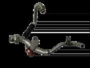 Schlauch Kühlung AUDI Q7 (4M) 3.0 TFSI quattro W403 057121065J