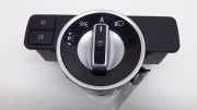 Schalter für Licht Mercedes-Benz GLK-Klasse (X204) A2129057100