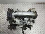 Motor TOYOTA AURIS (_E18_) 1.4 D-4D (NDE180_) 1ND