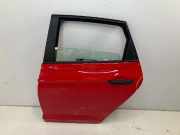 Tür hinten links VW POLO (AW1, BZ1, AE1) 1.0 2G4833051K