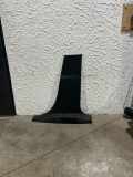 Verkleidung B-Säule rechts Citroen C3 Picasso (SH) 9681490877