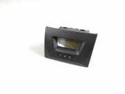 Navigationsanzeige SSANGYONG REXTON W 2.2 Xdi 4WD 8111008200