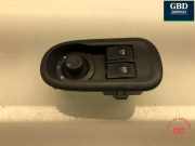 Schalter für Fensterheber links vorne Renault Master III Kasten (FV) NOPARTID
