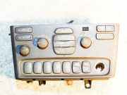 Klimabedienteil VOLVO S80 I (TS, XY) 2.0 T 9496811