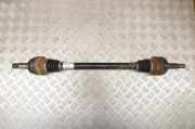 Antriebswelle rechts hinten VW Touareg II (7P) 7P0501201G
