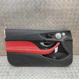 Türverkleidung vorne links MERCEDES-BENZ E Coupe (C238) E 220 d (238.314) A23872039029H15