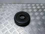 Kurbelwellenriemenscheibe JAGUAR XF (X260) 2.0 D AWD G4D36316AE