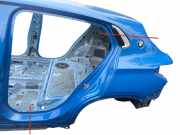 Seitenverkleidung hinten links BMW X2 (F39) X2 xDrive20d