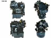 Motor NISSAN QASHQAI II (J11, J11_) 1.5 dCi K9K608