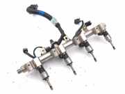 Einspritzventil Set KIA SPORTAGE (JE_, KM_) 2.0 i 16V 353002M400