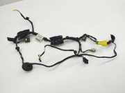 Kabel der vorderen linken Tür MERCEDES-BENZ C (W204) C 220 CDI (204.008) A2045409535