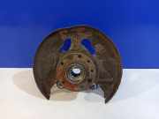 Achsschenkel (ABS) links vorne Saab 9-5 (YS3E) 32017805
