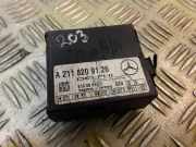 Alarmblock MERCEDES-BENZ E (W211) E 320 CDI (211.022) a2118209126 2118209126