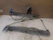Fensterheber links hinten Opel Corsa D Van (S07)
