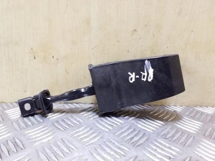 Türanschlag vorne rechts SKODA FABIA II Combi (545) 1.9 TDI 6Q6955707B