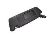 Linke Sonnenblende AUDI A4 (8K2, B8) 1.8 TFSI 8K0857551