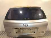 Kofferraumdeckel TOYOTA AVENSIS Estate (_T25_) 2.0 D-4D (ADT250_)
