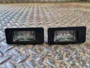 Kennzeichenbeleuchtung BMW 3 (G20, G28) 3 (G20) 330 i xDrive 9481841