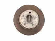 Bremsscheibe hinten rechts MERCEDES-BENZ GLK (X204) 220 CDI (204.902) 2114230912