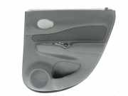 Türverkleidung rechts hinten Nissan Note (E12) 829223VW1A