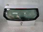 Heckklappe geschlossen Skoda Citigo (AA)