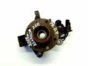 Radnaben vorne rechts RENAULT ZOE (BFM_) ZOE