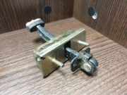 Türanschlag vorne rechts FORD TRANSIT Furgon (FA_ _) 2.0 DI (FAE_, FAF_, FAG_) yc15v23500af yc15v23500