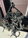 Motor SEAT ALHAMBRA (710, 711) 2.0 TDI CFG