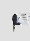 Kühlmitteltemperatursensor VW GOLF VI Cabrio (517) 1.2 TSI 03F919501A