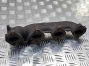 Auspuffkrümmer BMW 3er (E90)